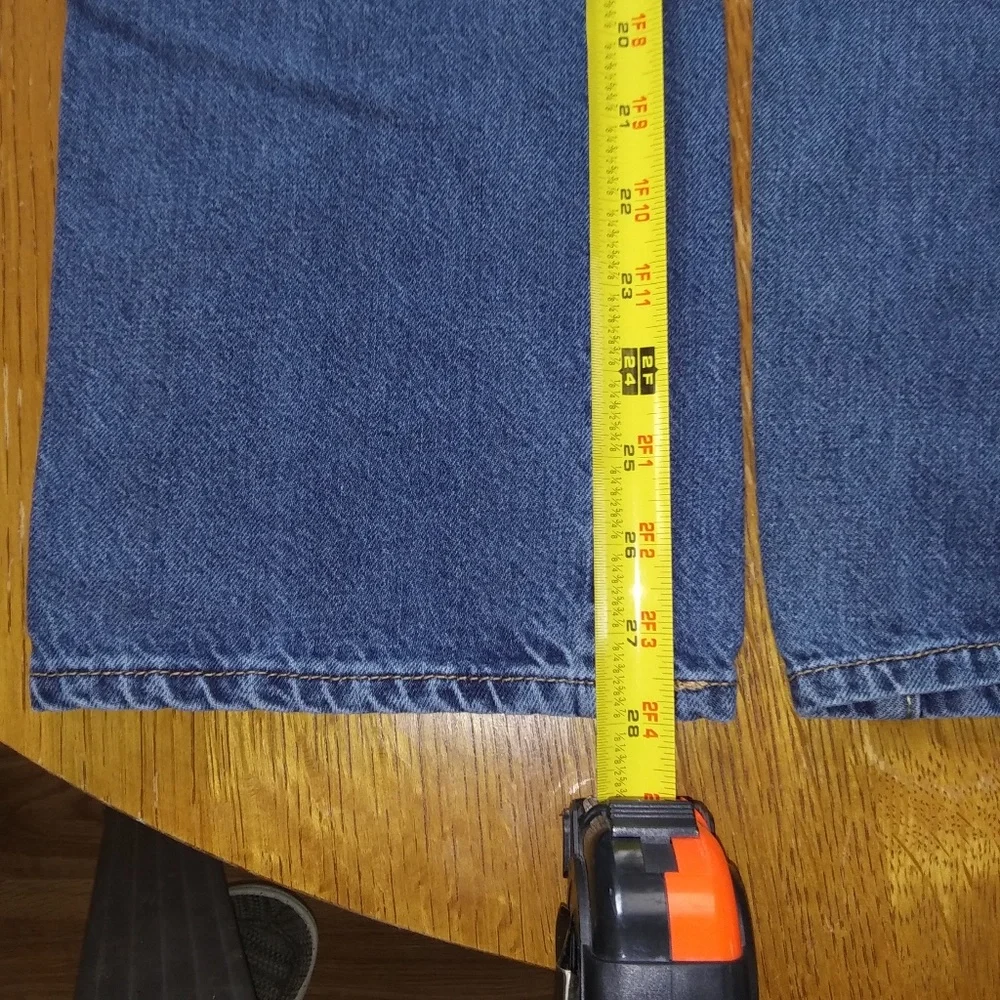 Old Navy Women's Bootcut (16R) - Picture 9 of 15